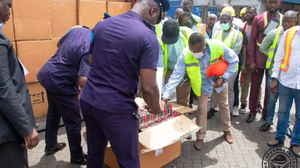 Ghana: Opioid Crisis Explodes in Ghana As Young People Fall Victim to 'Red'