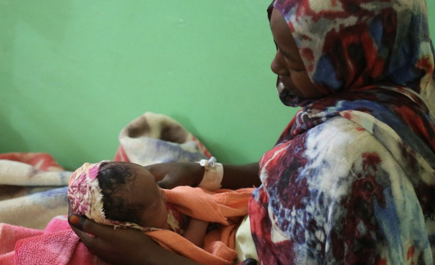 You Are Not Alone - How Women Find Strength After Childbirth