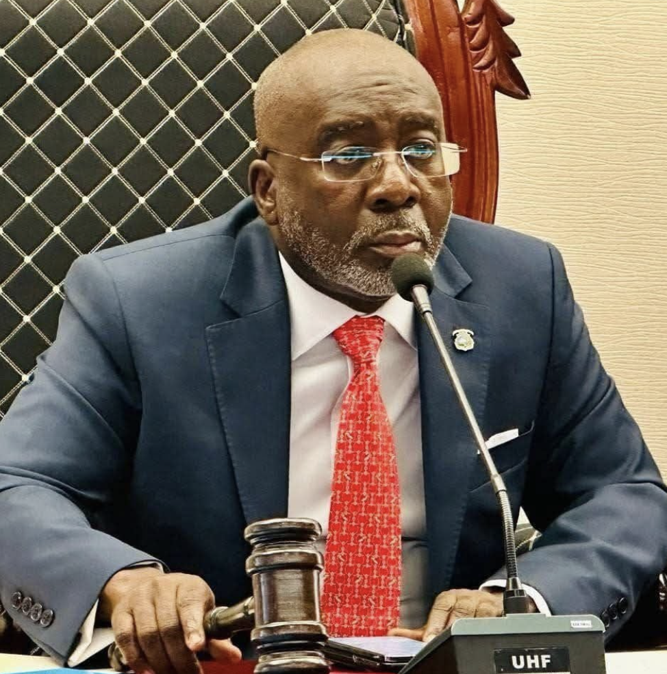 Liberia: Koffa Resigns Today