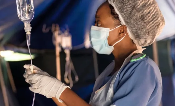 Liberia's Health Sector On Brink As 97 Percent of Workers Struggle to Survive, Report Says
