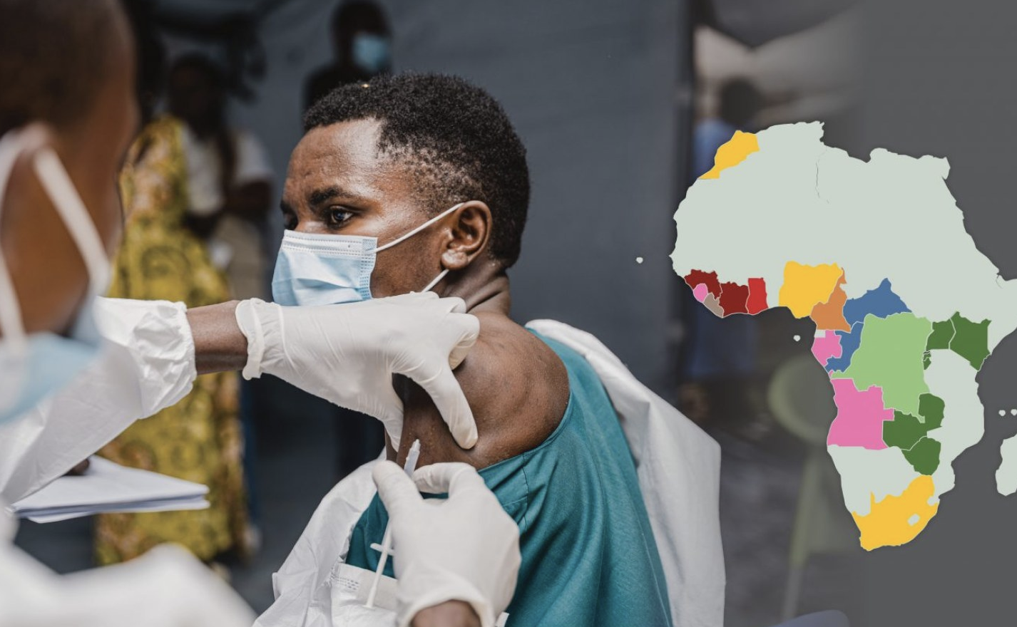 Liberia: Health Authorities Request Additional Funding to Combat Mpox Outbreak