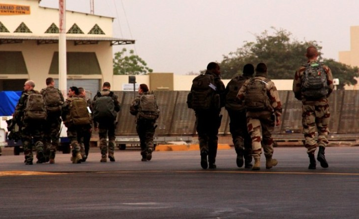 West Africa: Private Military Firms Undermine France's Quiet Exit From West Africa