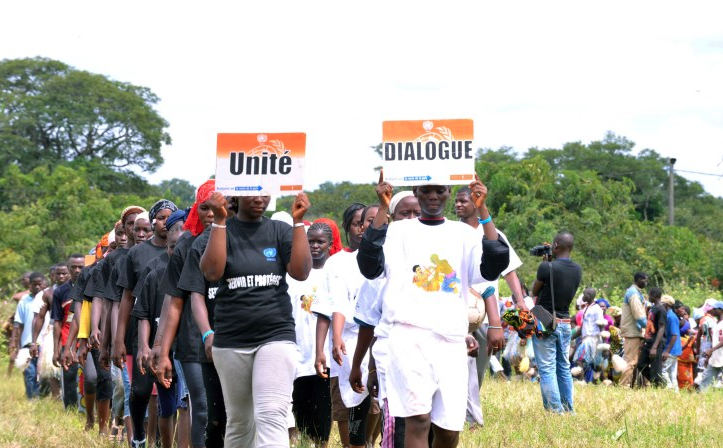 Cote d'Ivoire: Political Tension in Côte d'Ivoire