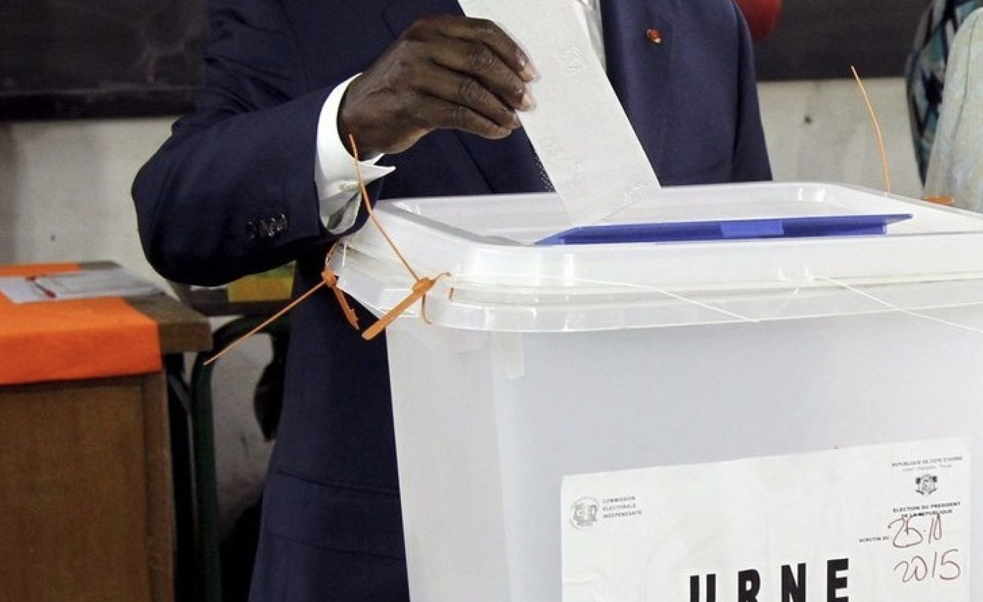 Cote d'Ivoire: Four Côte d'Ivoire Opposition Figures Barred From October Presidential Election