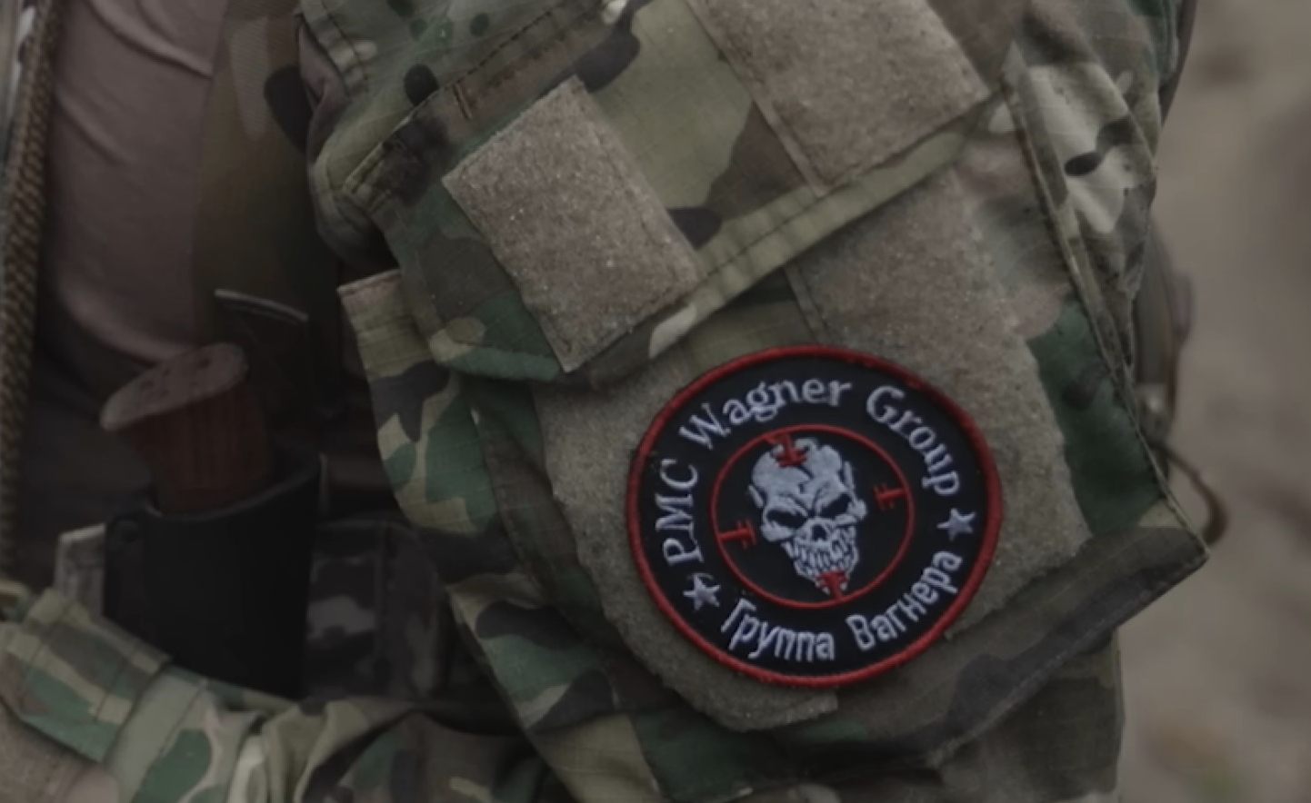 Mali: Russia's Wagner Group Leaves Mali, Africa Corps Will Stay