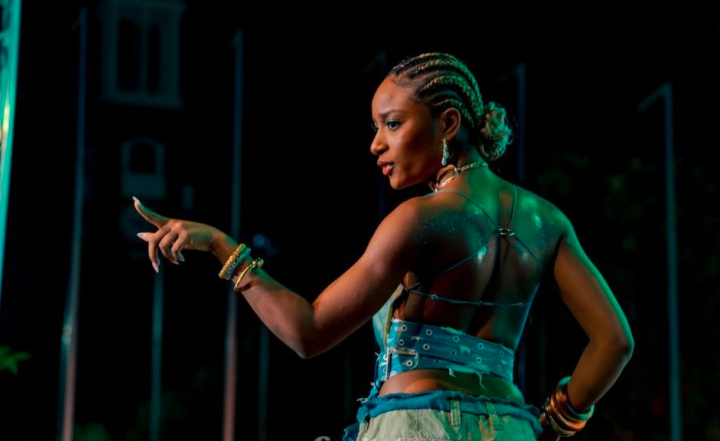 Nigeria: 2025 BET Awards - Ayra Starr Wins 'Best International Act'
