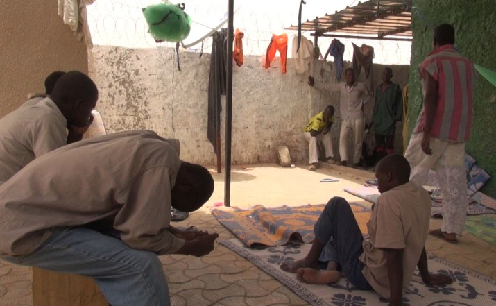 Nigeria: Resurgence of Suicide Bombings in Nigeria's Boko Haram Conflict
