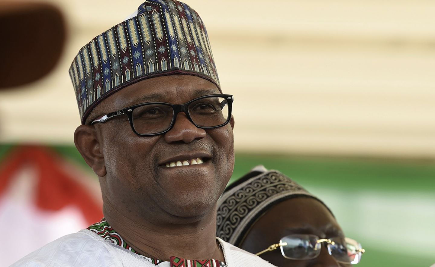 Nigeria: I Will Contest in 2027 Election - Peter Obi