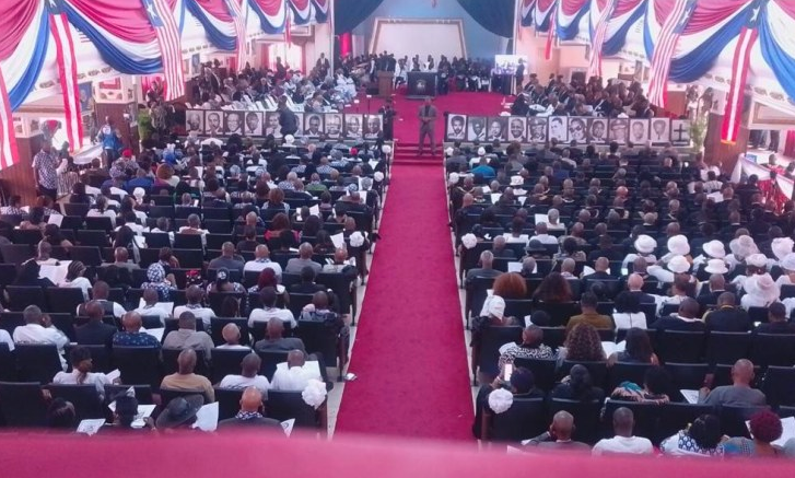 Liberia: Boakai's Call for Unity Gains Momentum