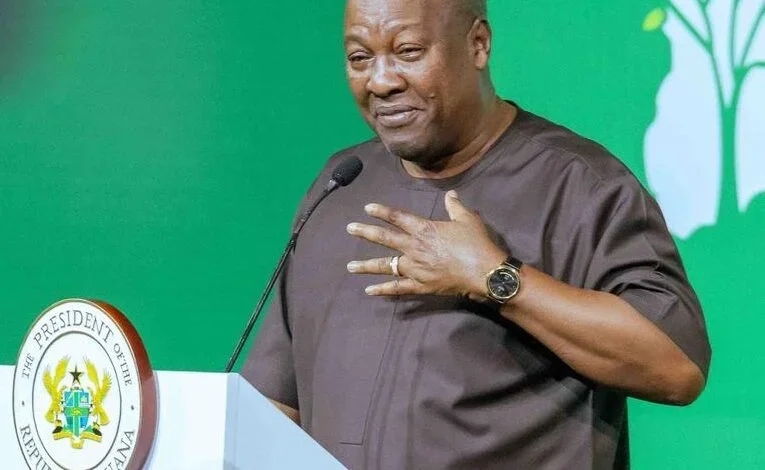 Ghana: Burkina Faso Fatal Attack - Pres Mahama Orders Evacuation of Injured Traders