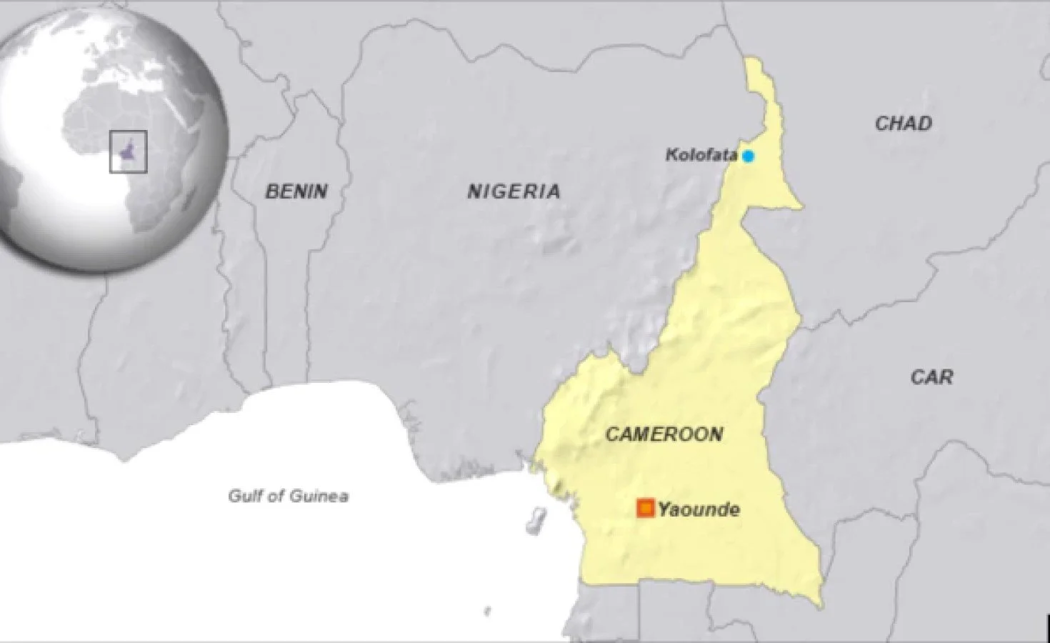 Cameroon: Massacre Trial Short On Justice