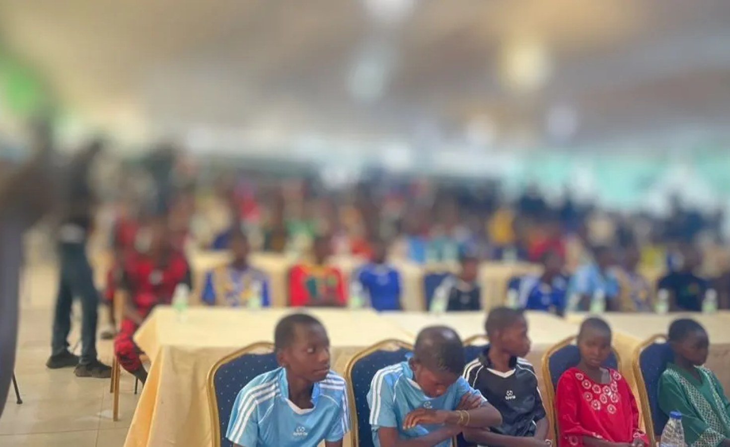 AllAfrica Nigeria: Govt Denies Payment of N2 Billion Ransom to Secure Release of Students of St. Mary's School