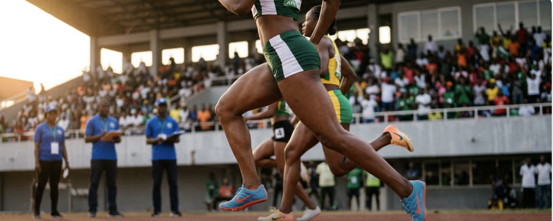AFN Golden League Opens With Blistering Performances in Benin