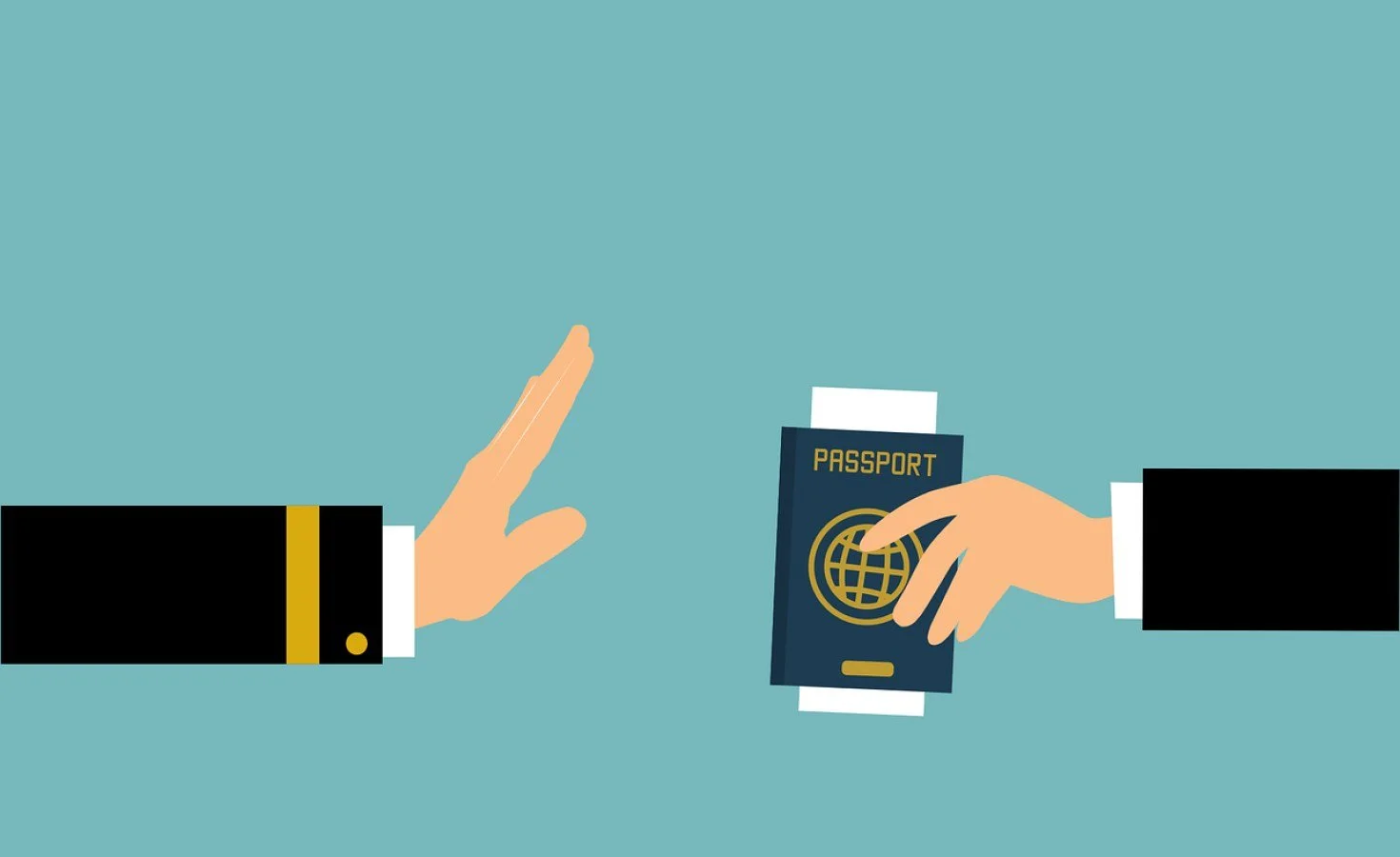 Africa: UK to Stop Issuing Study Visas for Afghanistan, Cameroon, Myanmar and Sudan