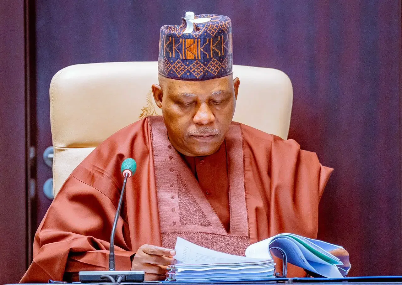 Nigeria: Tax Reforms Will Reduce Poverty, End Multiple Levies - Shettima