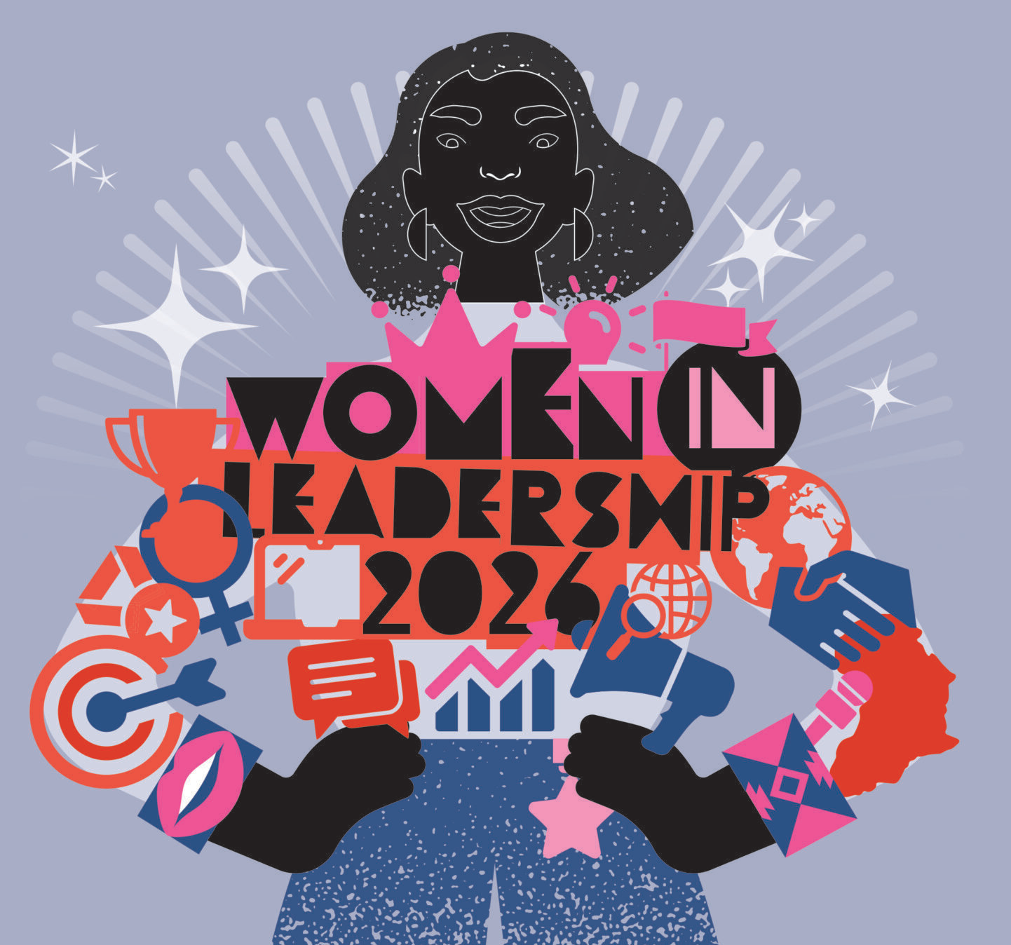 African Business Women in Leadership 2026