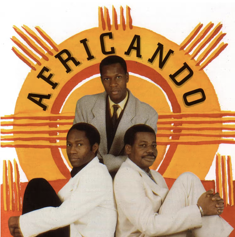 Mali's Maestro of African Salsa - How Boncana Maïga Shaped Dance Music