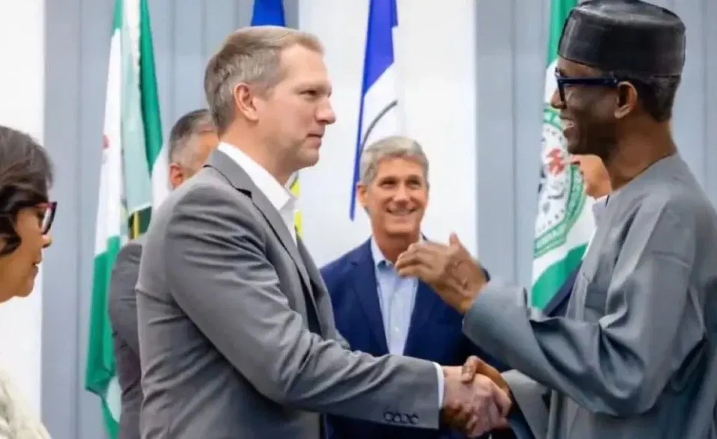 Nigeria: No, US Lawmaker Riley Moore Did Not Say Biafra's Secession Would Be Inevitable If US Failed to Protect Christians in Nigeria