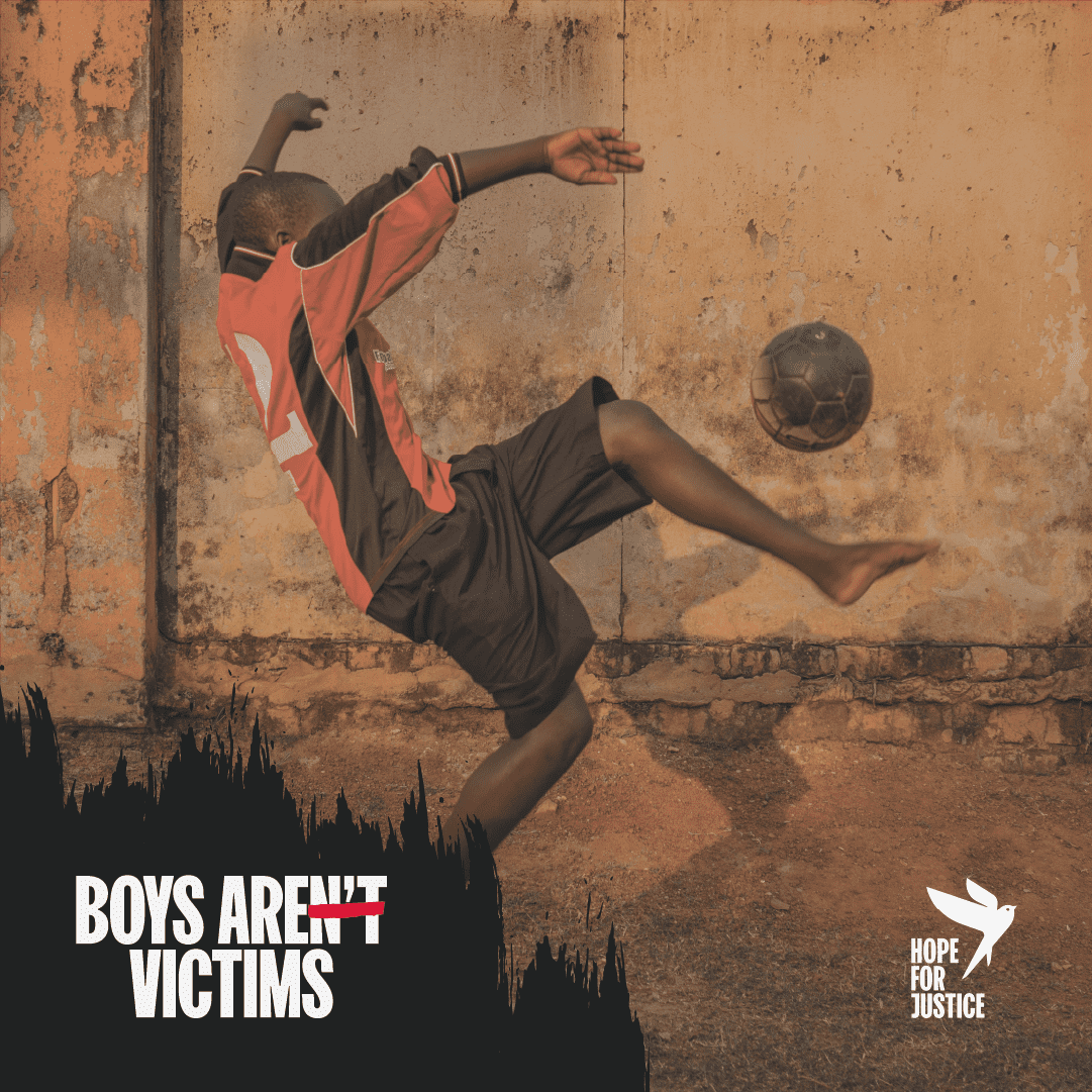 Human traffickers are using football dreams to lure young Ghanaian men to Nigeria – how to stop i
