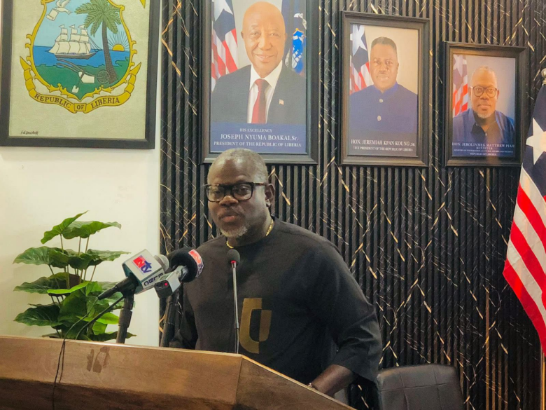 Liberia: Government Says It Cannot Contain Global Commodity Prices Amid Middle East Tensions