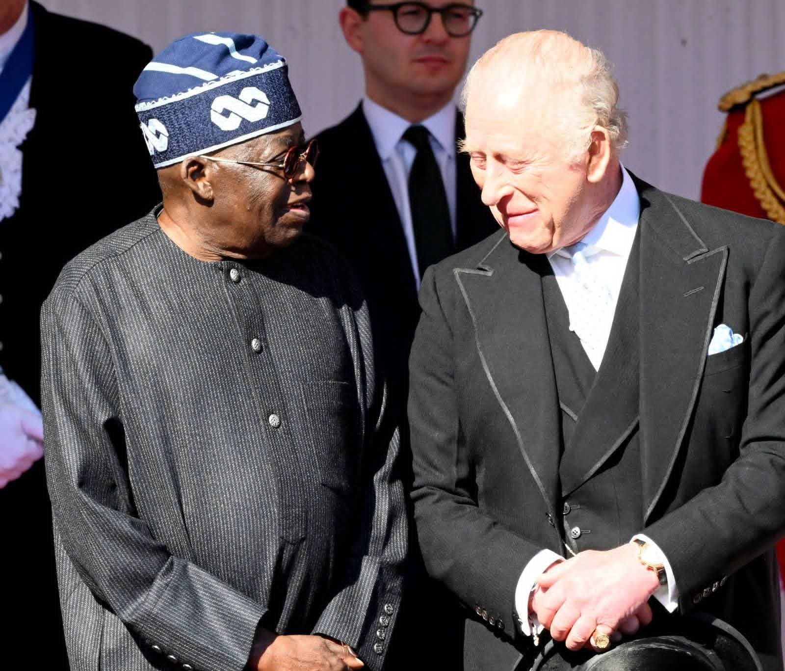Nigeria: Tinubu Seeks UK's Support to Curb Terrorism in Nigeria, Africa
