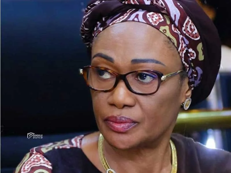 Nigeria: Ozoro Sexual Assault - I Watched the Horrific Viral Footage, Says First Lady