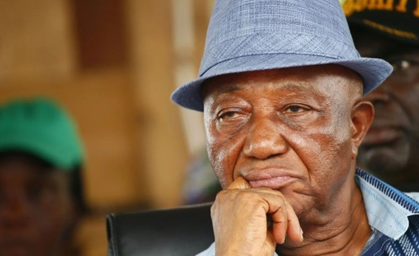 Liberia: Sources - Pres. Boakai Seeks France's Intervention As Guinean Troops, Customs Officers Deploy On Liberian Soil