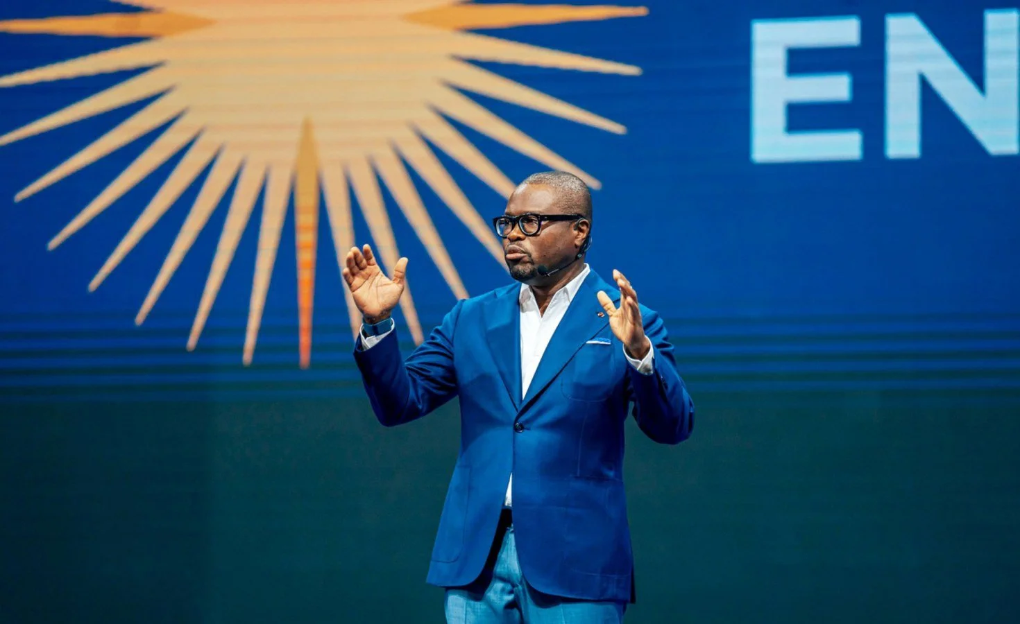 Benin's Economic Architect Wadagni Launches Visionary Bid to Unleash Youth Potential and Regional Wealth