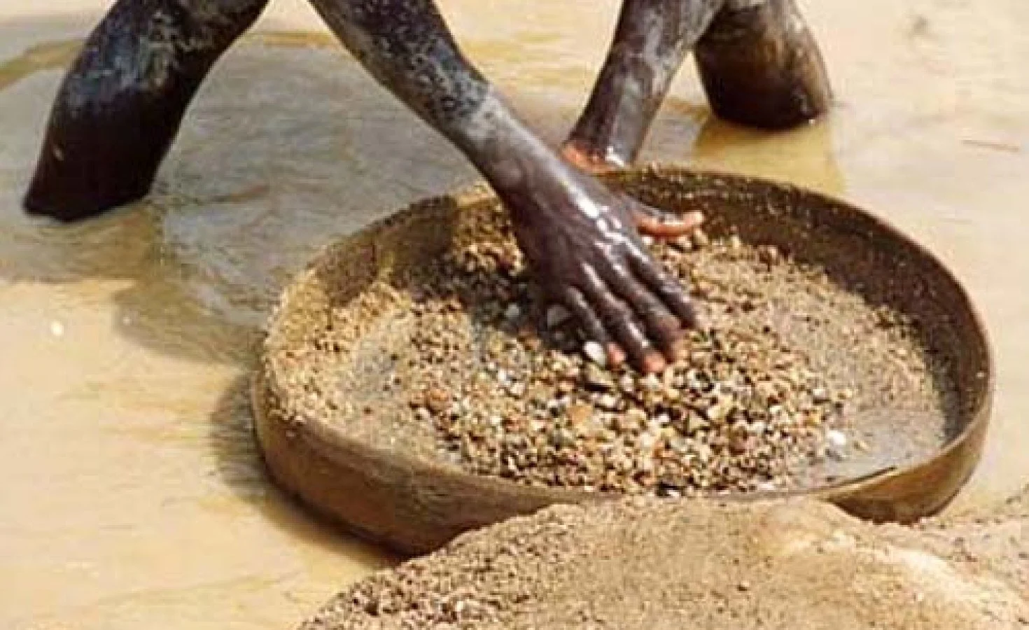 Liberian Diamond Sector Under Global Scrutiny