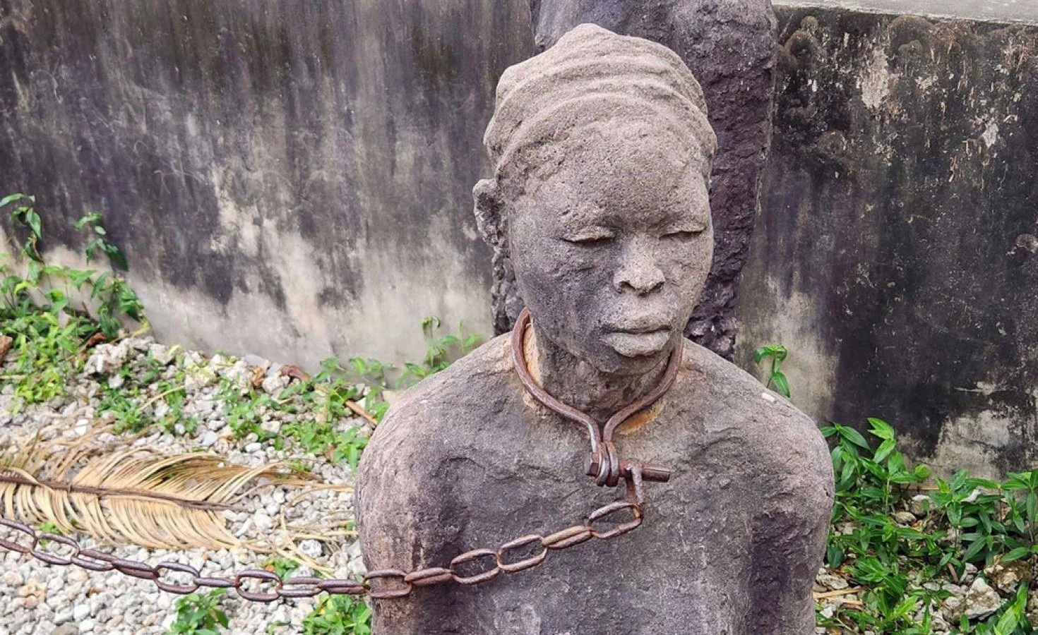 Nigeria Joins Ghana, 121 Others Urging Reparations for Slavery's Historical Wrongs
