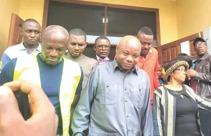 Liberia: Missing Paper Trail Shakes U.S.$6.2m Corruption Case Against Tweah, Others