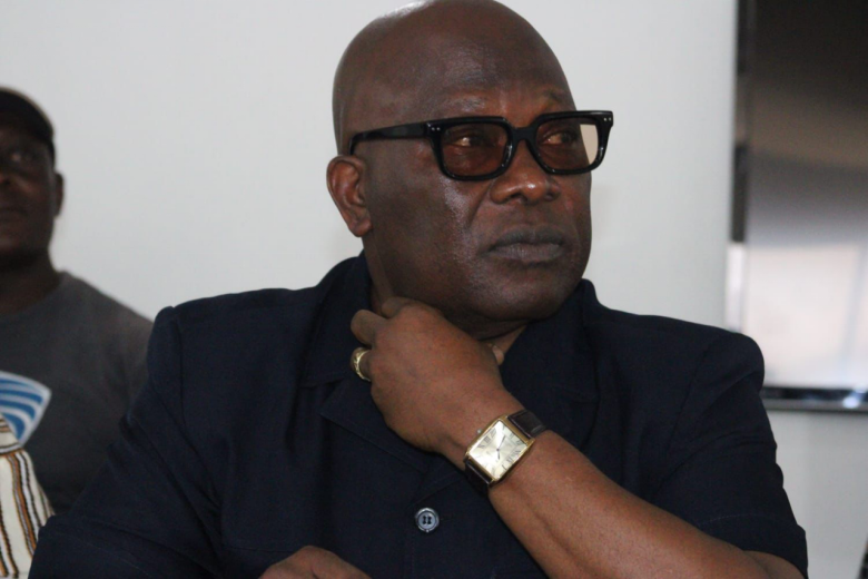 Liberia Land Authority Boss Kpakio Demands 'Action Over Policy' As Scales Land Rights Project Takes Off