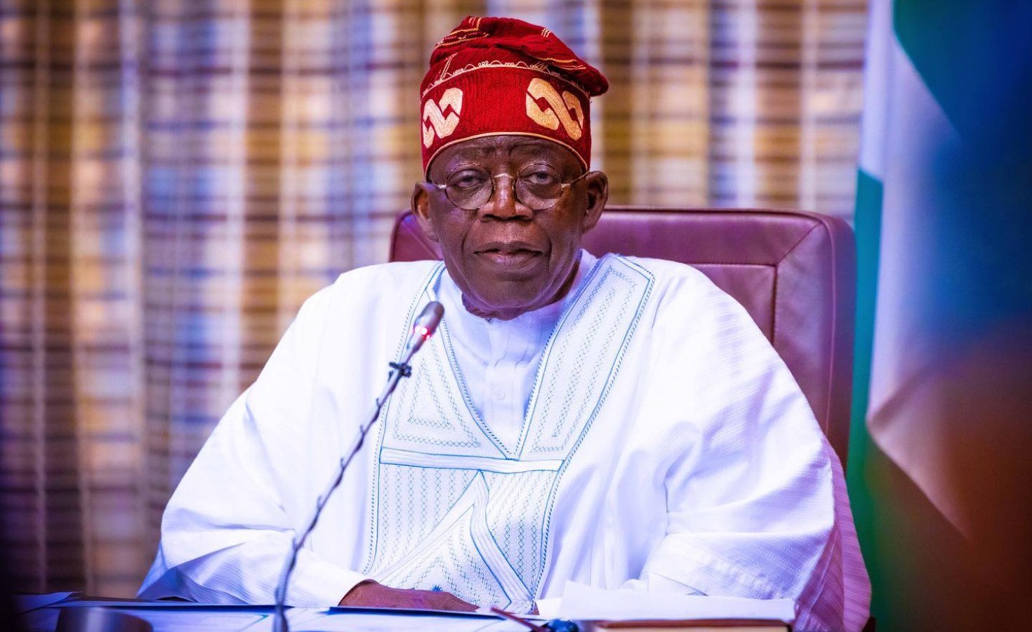  Nigeria: Tinubu's Resignation Deadline Triggers Wave of Exits Ahead of 2027 Elections