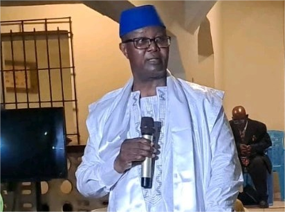 Liberia: Stand Demands Expulsion of Guinean Ambassador