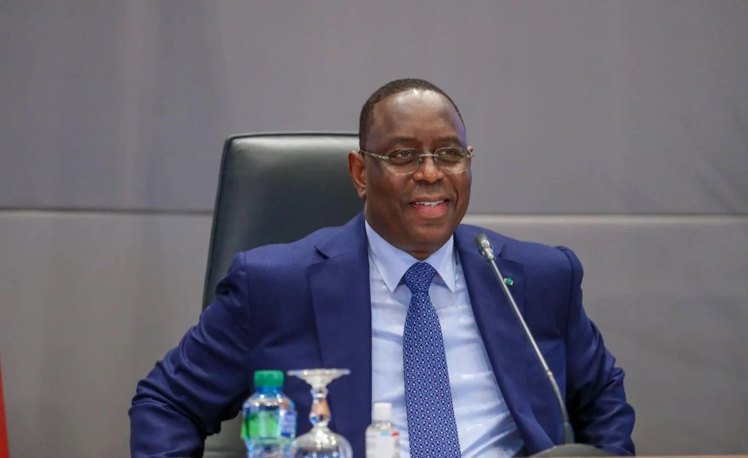 Africa: Macky Sall's UN Bid - a Stress Test for the African Union?