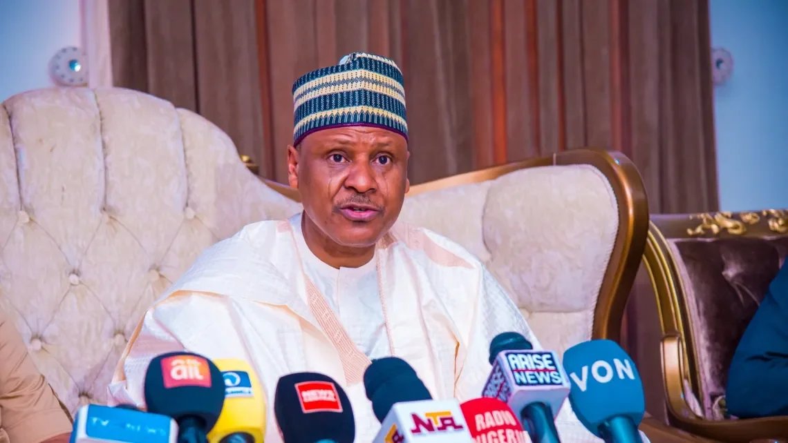 Nigerian Government Defends Airstrikes On Border Market, Orders Probe Into Civilian Casualties