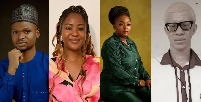 Nigeria: Four Nigerian Writers Make 2026 Commonwealth Short Story Prize Shortlist