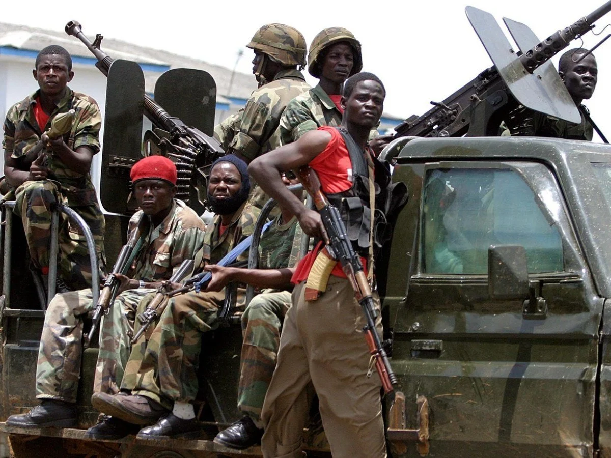 Liberia: War Crimes Court Body Accuses Senior Liberian Officials of Blocking Progress