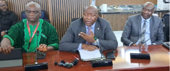Liberia: Government Moves to Tighten Revenue Controls After GAC Audit Exposes Major Financial Irregularities