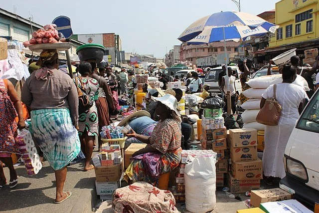  Ghana: Economy to Grow Up to 6.1 Percent in 2026