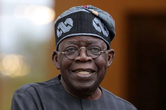 Nigeria: Foundation Backs Tinubu's 2027 Re-Election