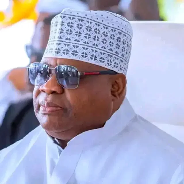 Nigeria: Adeleke to Receive Defectors As Re-Election Campaign Begins