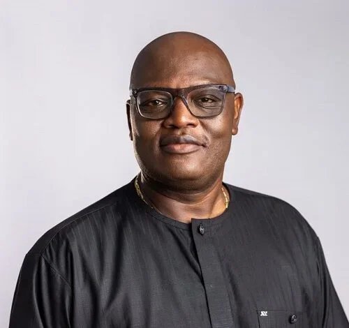 Ghana Open for Business - Gipc's Simon Madjie Drives Investment Growth - One Year On