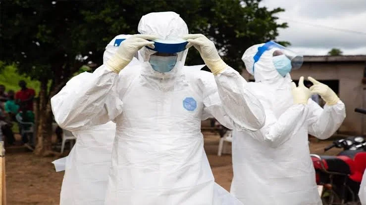 Nigeria: NCDC Intensifies Surveillance, Preparedness Against Ebola
