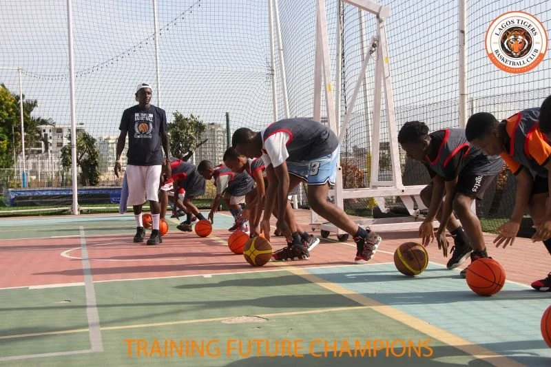 Nigeria: Aba Not Created for Basketball Politics, Says Founder Aliyu