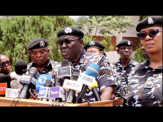 Nigeria: 243 Suspects Arrested, 60 Firearms Recovered in Lagos in Three Months - - CP Fatai