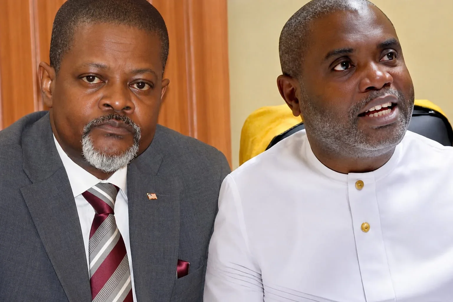 Liberia: Senators Push for Ria Cargo Operator Suspension