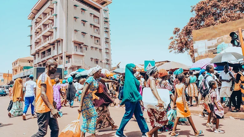 Guinea Bissau: Guinea-Bissau 2026 Economic Update - Pathways for Unlocking Productivity-Led Private Sector Growth
