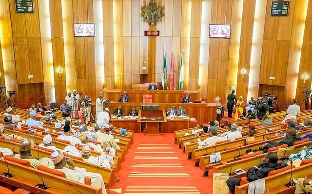 Nigeria: Senate Passes State Police Bill - It's Now Federal, State Police Service