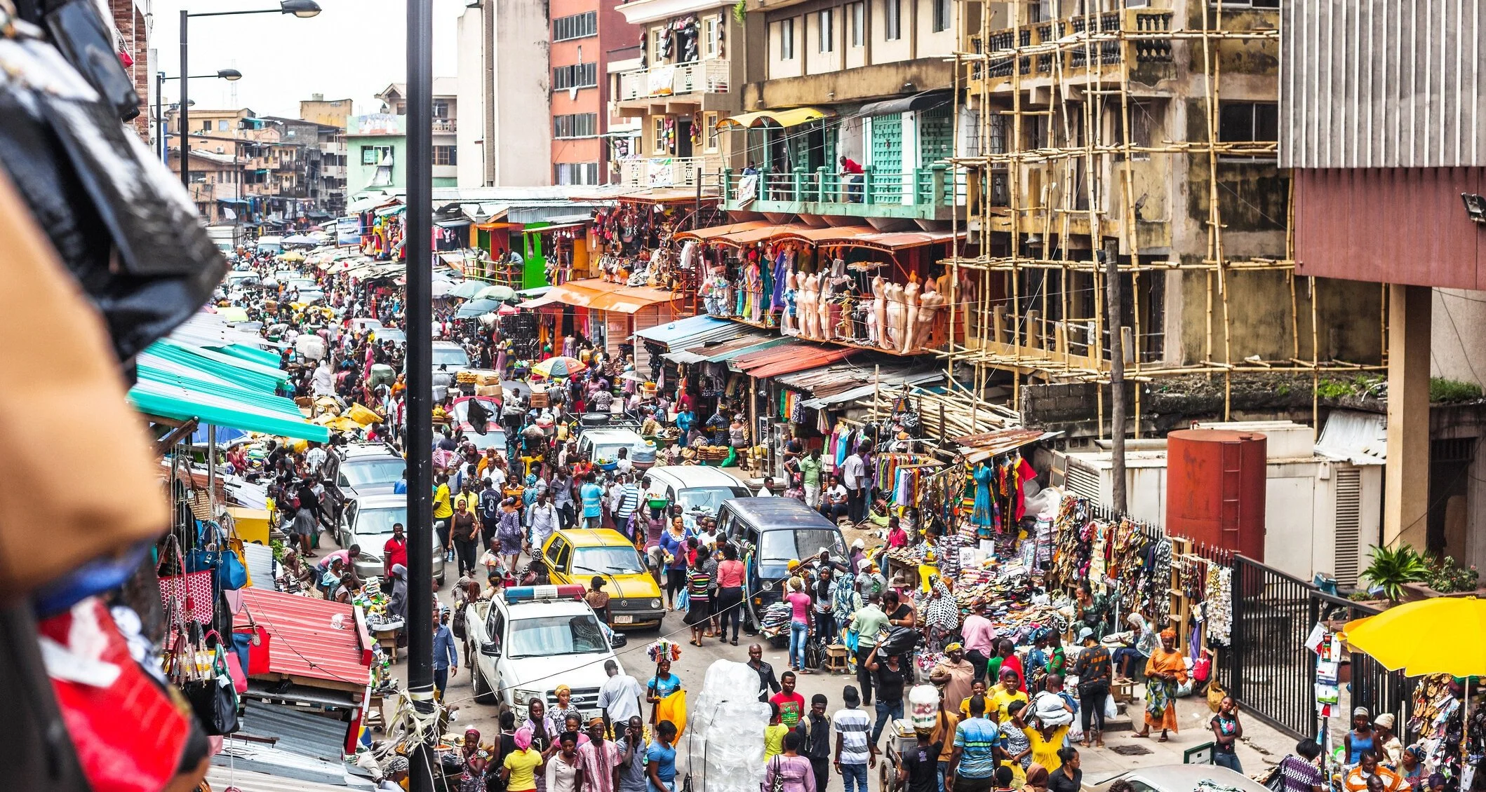 Nigeria: Why Nigerian Businesses Fail Safety Audit